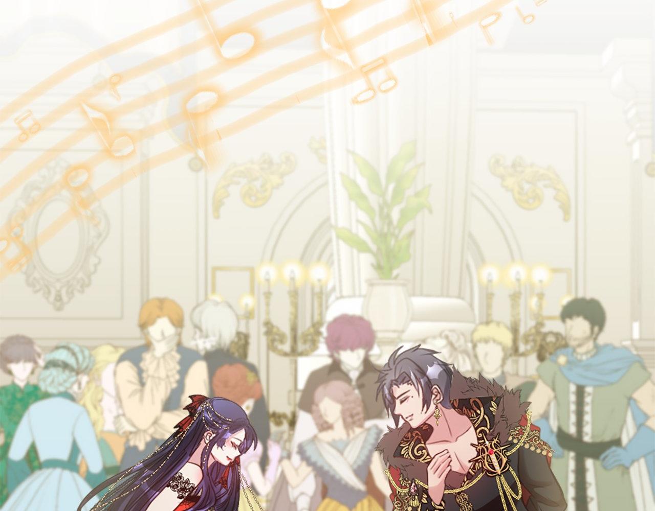 第12话 只是朋友&hellip;(1/4)-第12话