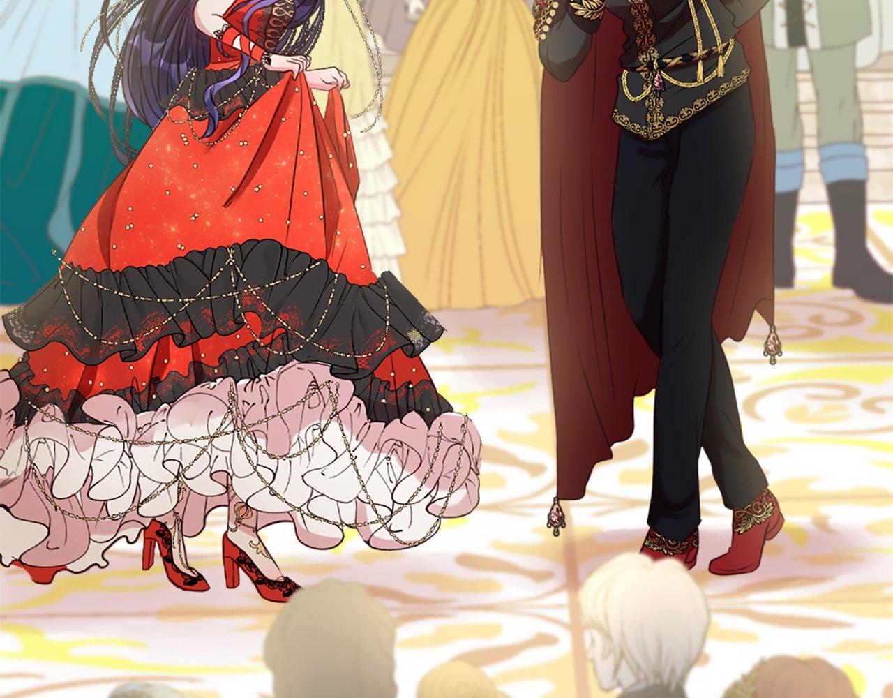 第12话 只是朋友&hellip;(1/4)-第12话