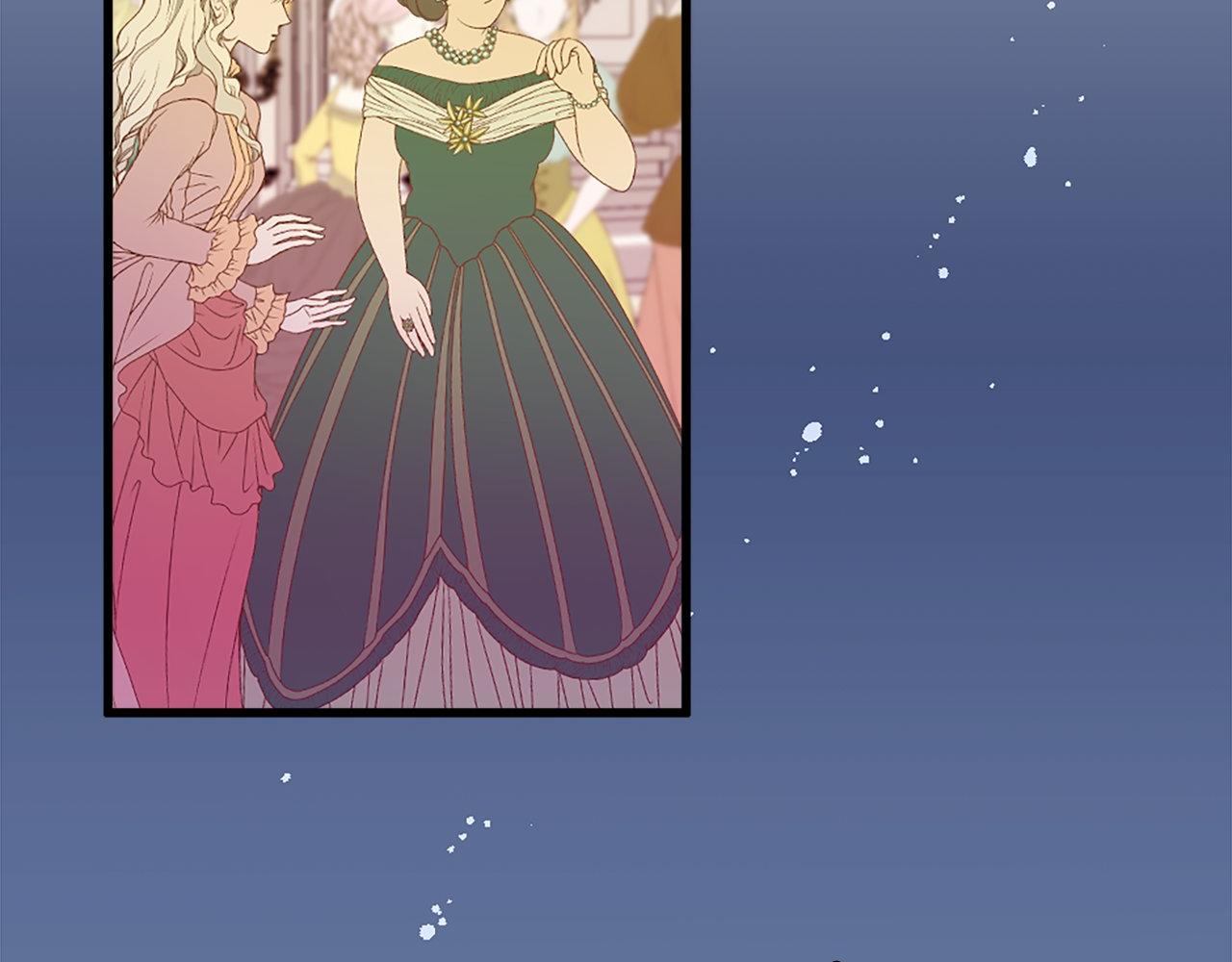 第12话 只是朋友&hellip;(1/4)-第12话