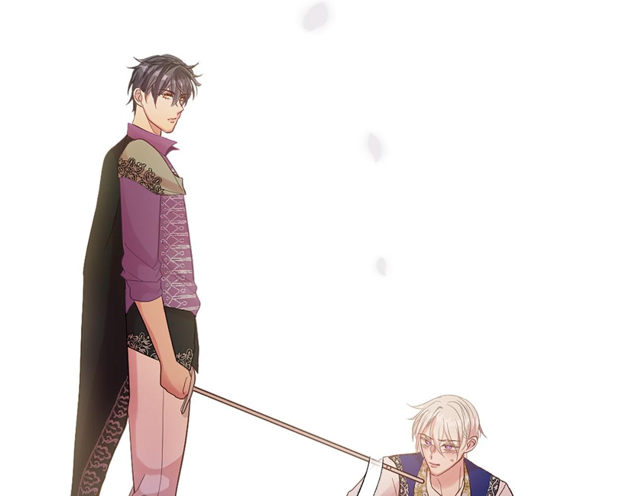 第14话 别说了&hellip;(1/4)-第14话