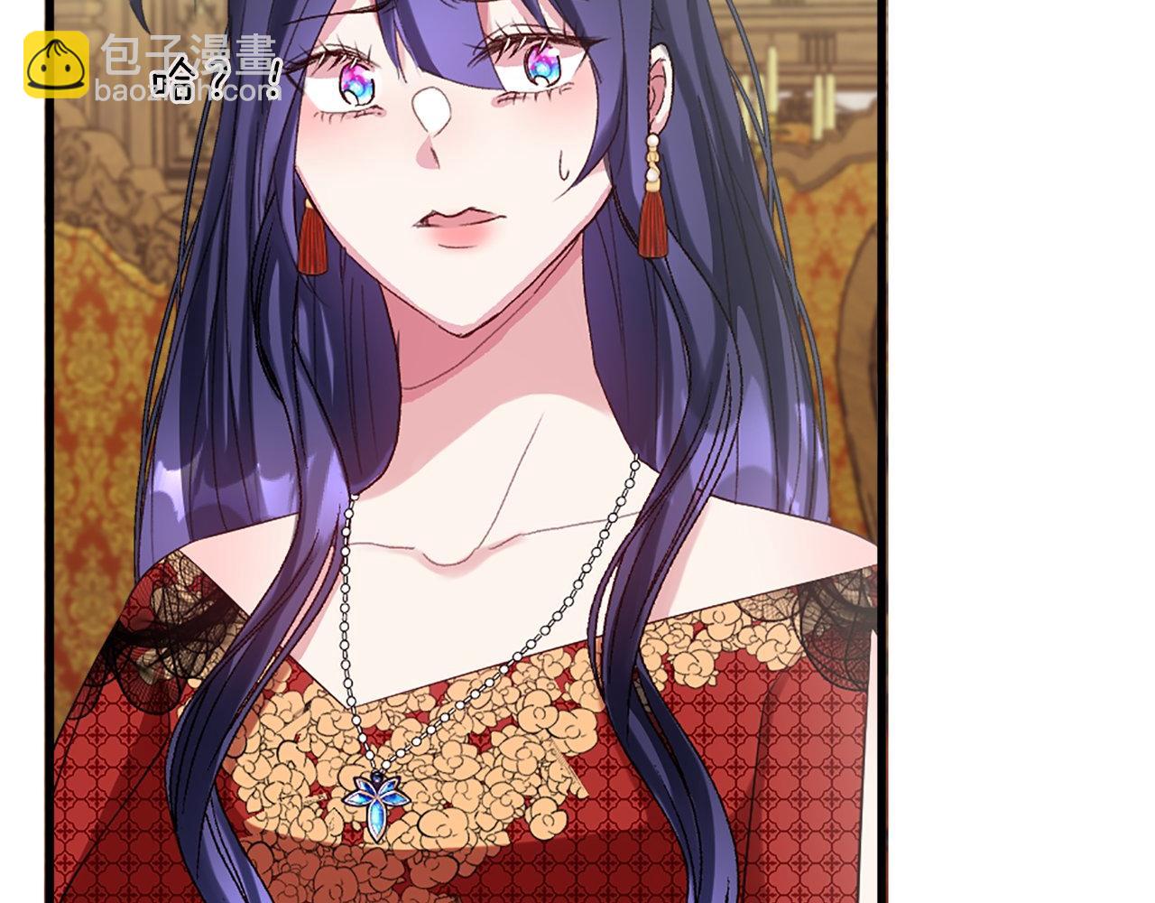 第16话 争吵和妒忌(1/4)-第16话