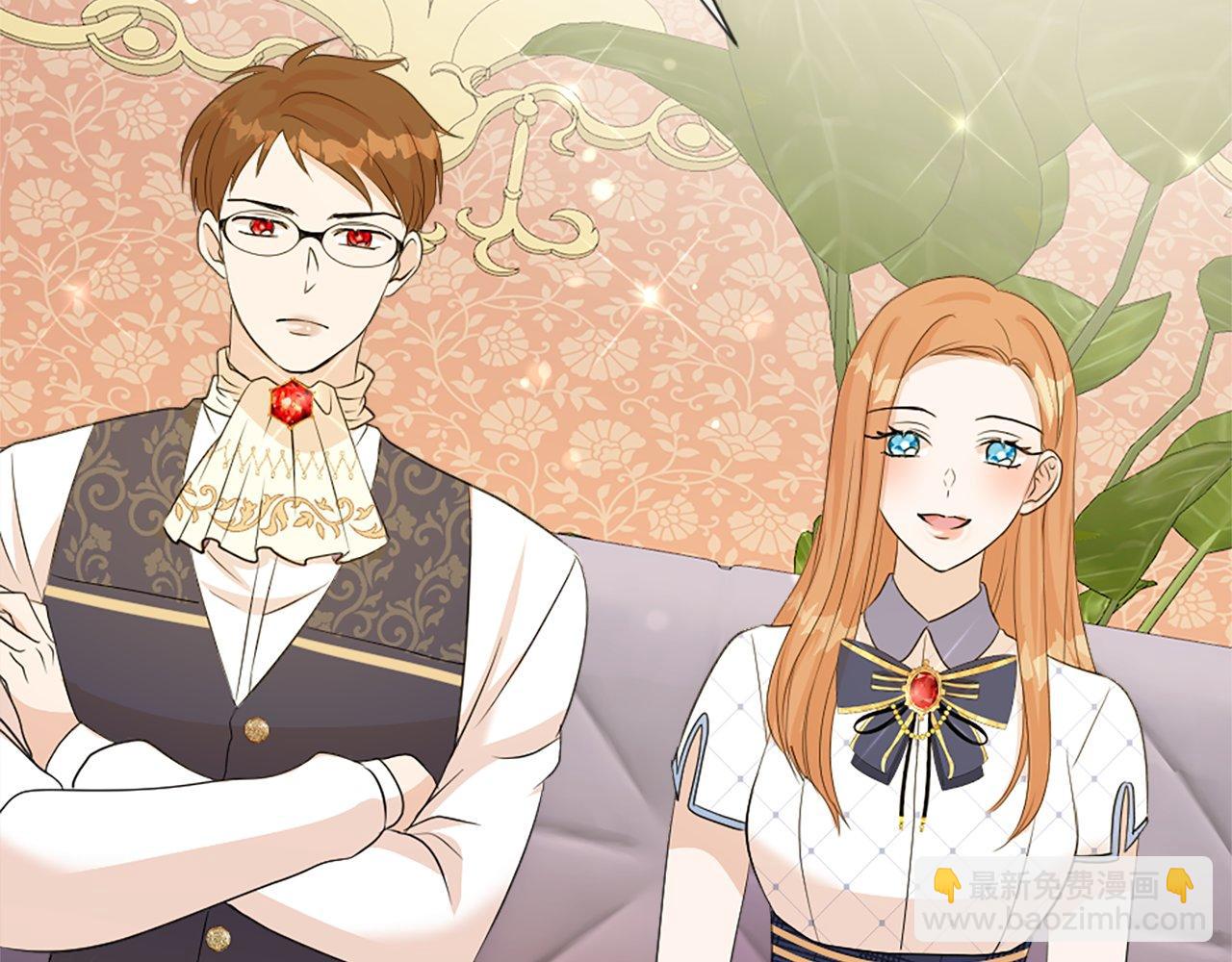 第24话 学生会(1/4)-第24话