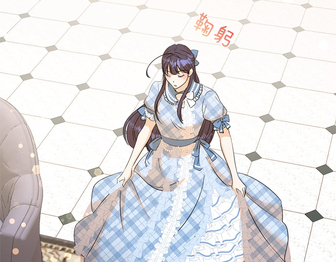 第24话 学生会(1/4)-第24话