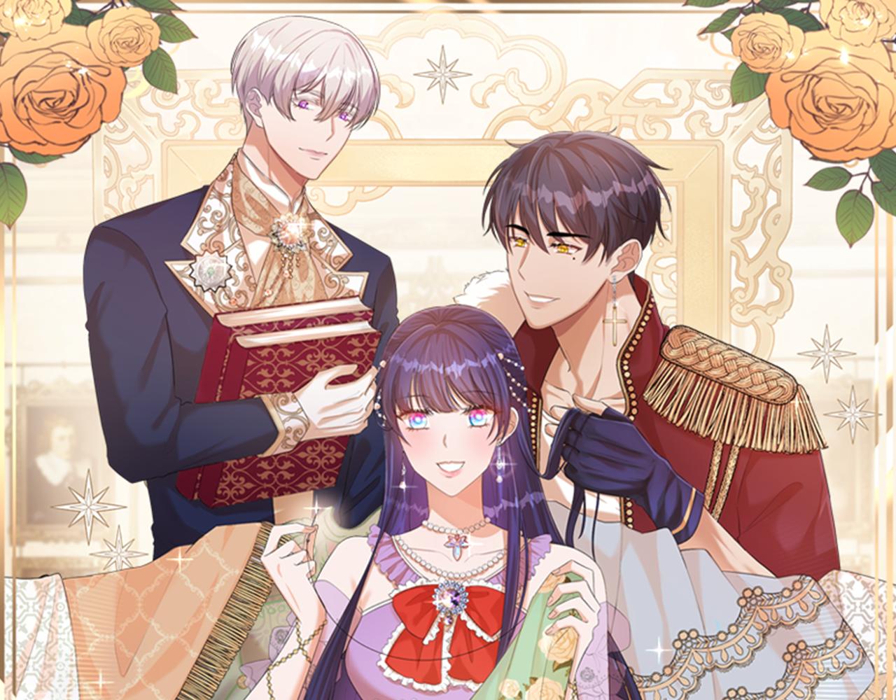 第36话 击剑对决(1/4)-第36话