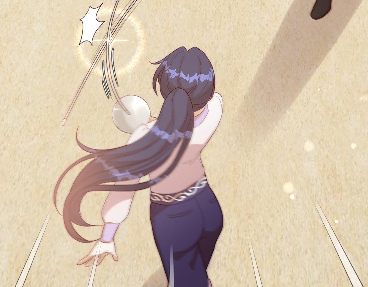 第36话 击剑对决(1/4)-第36话