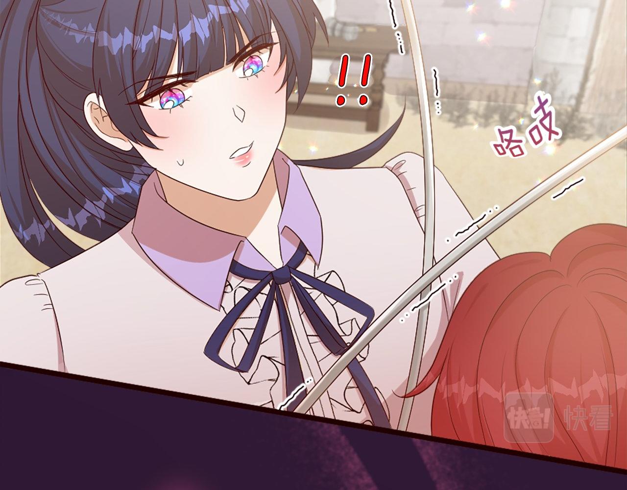 第36话 击剑对决(1/4)-第36话