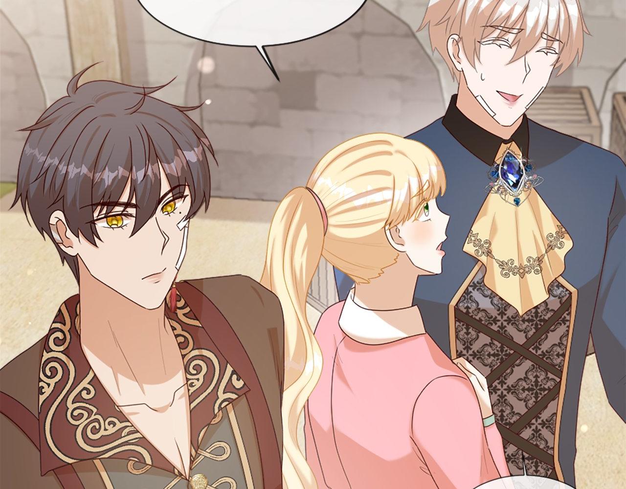 第42话 他的解释&hellip;(1/4)-第42话