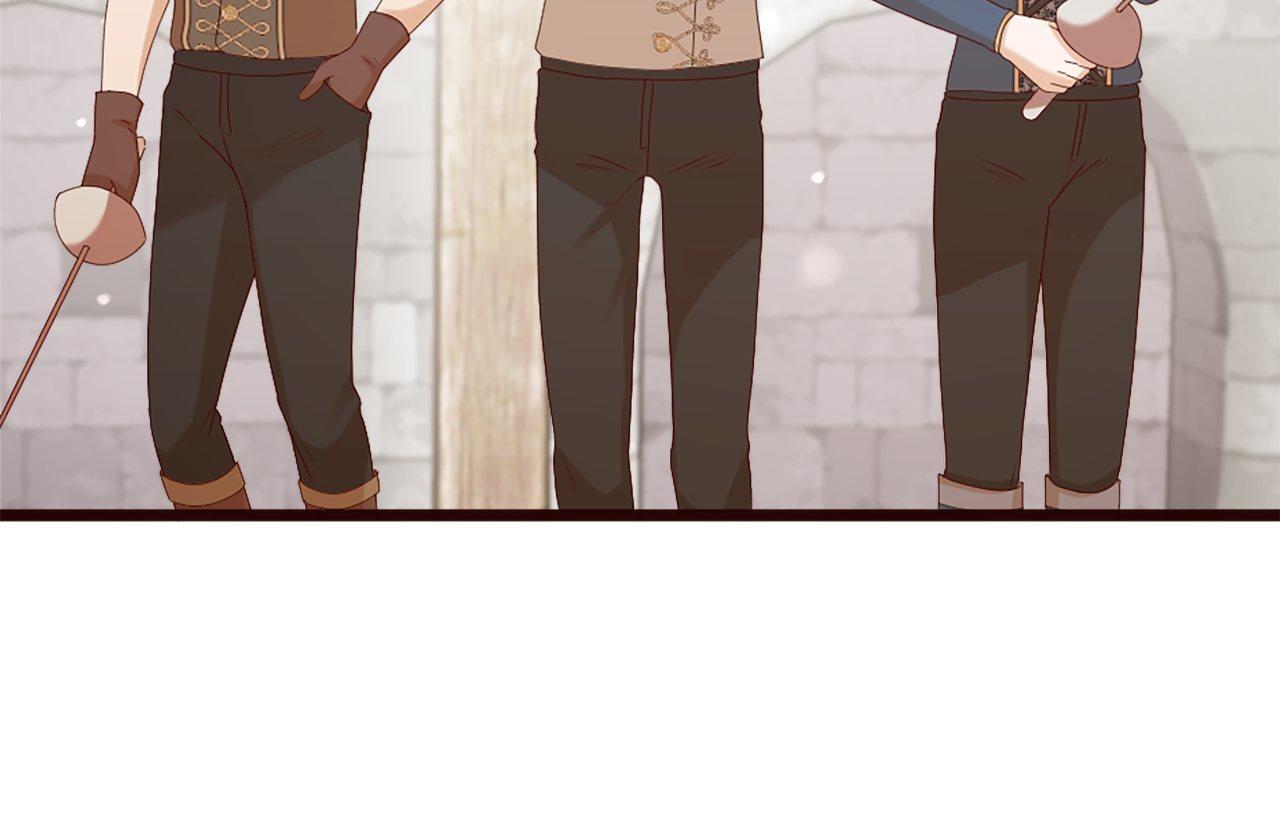 第42话 他的解释&hellip;(1/4)-第42话