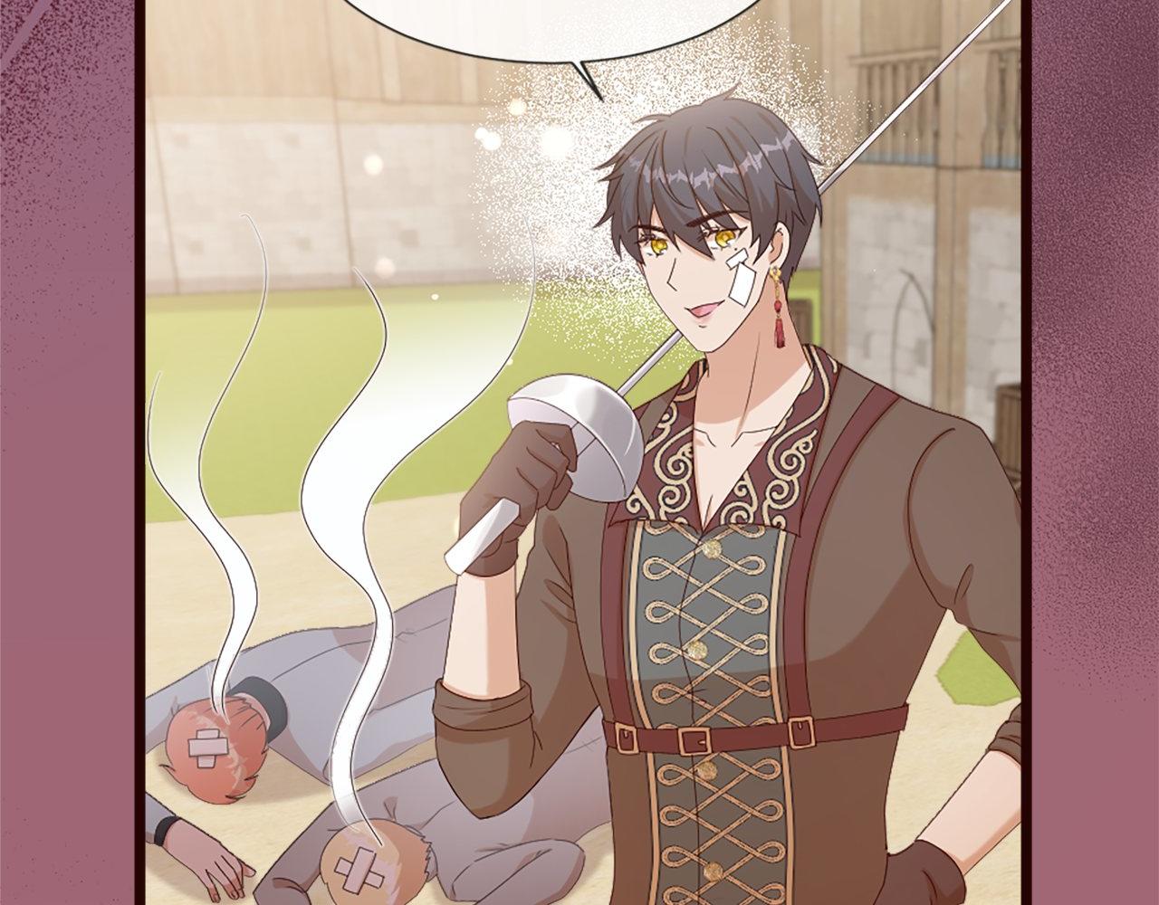 第42话 他的解释&hellip;(1/4)-第42话