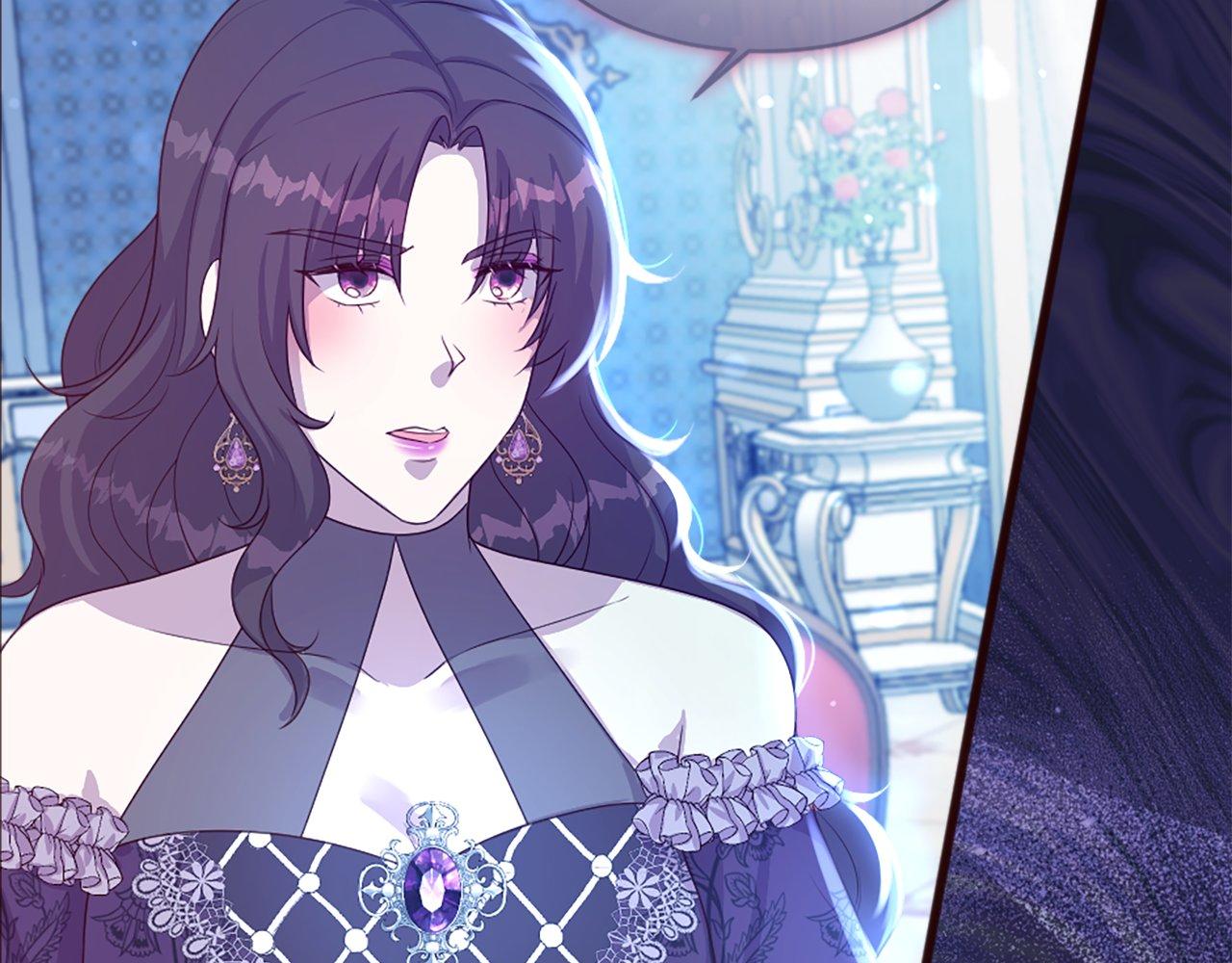 第50话 难以言语的悲伤&hellip;(1/4)-第50话