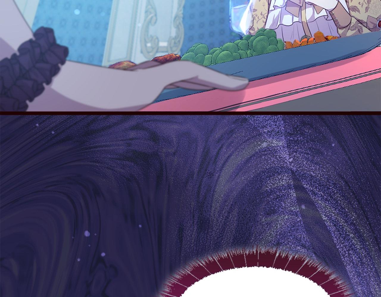 第50话 难以言语的悲伤&hellip;(1/4)-第50话