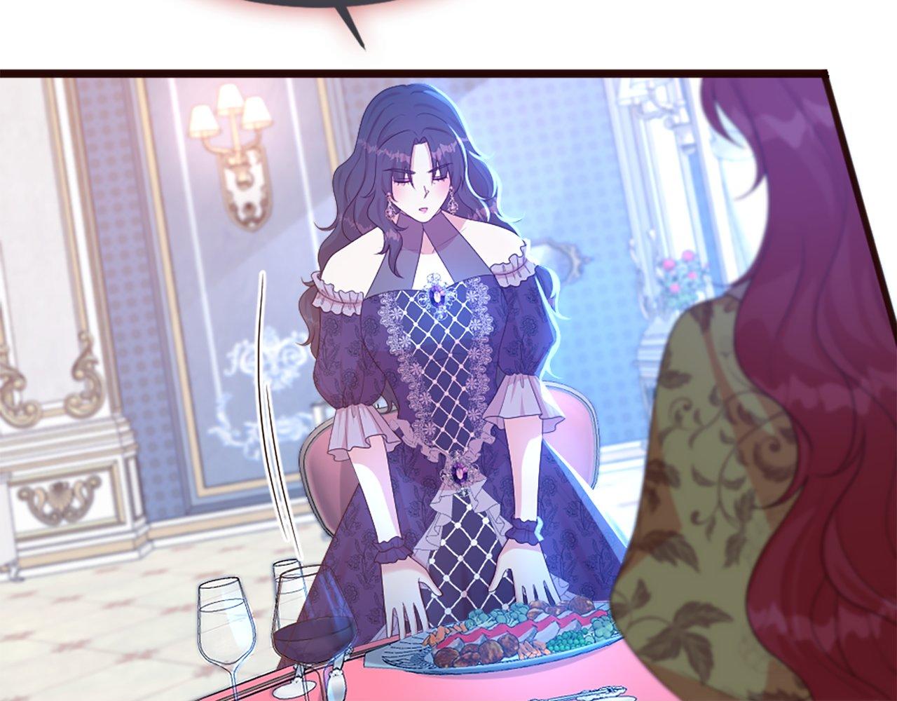 第50话 难以言语的悲伤&hellip;(1/4)-第50话