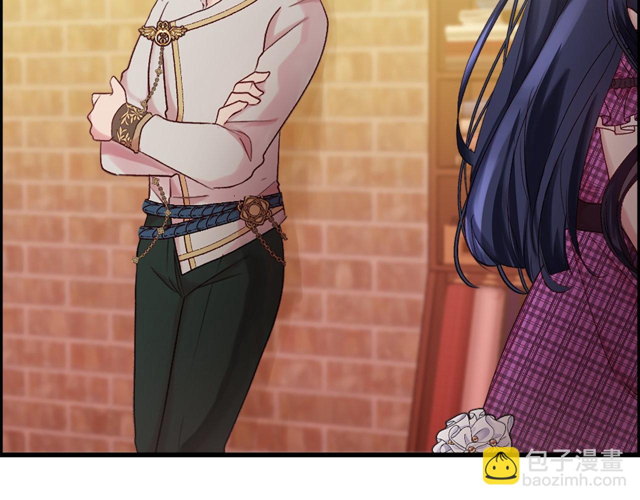 第8话 像情侣吗？(1/4)-第8话