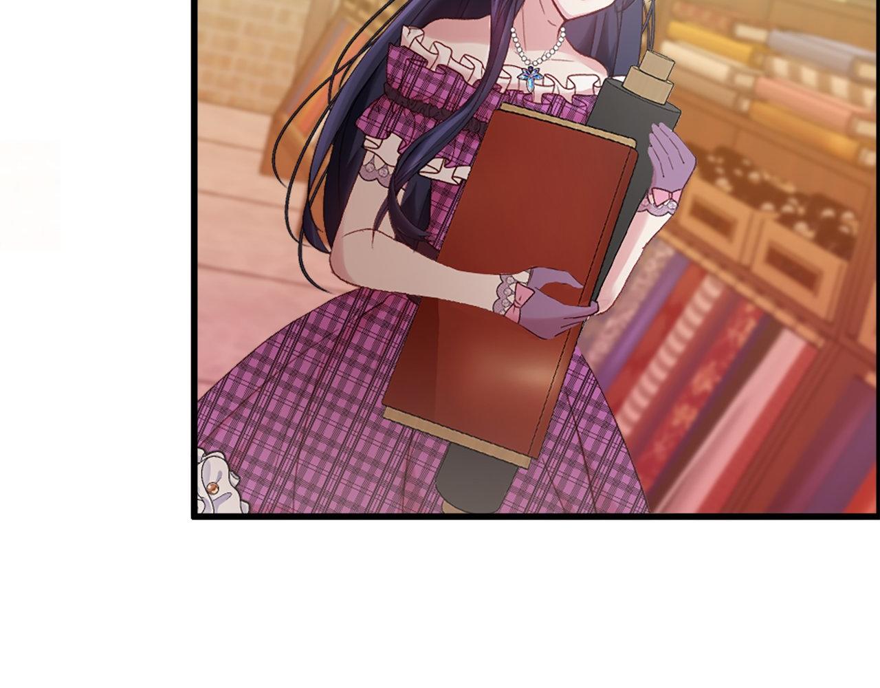 第8话 像情侣吗？(1/4)-第8话