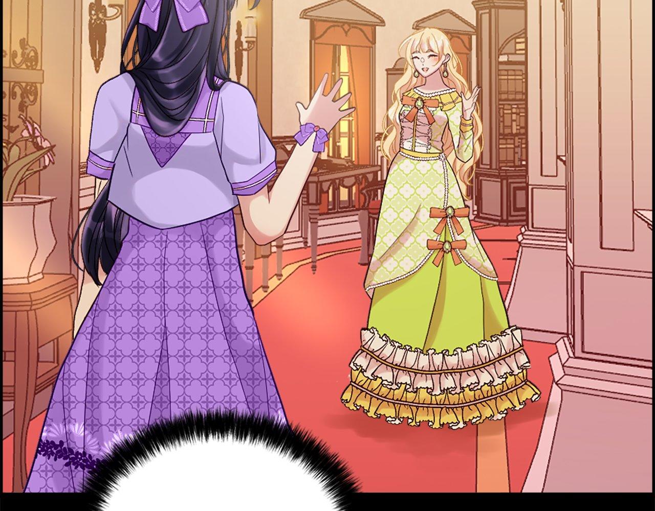 第10话 也许是误会&hellip;(1/4)-第10话