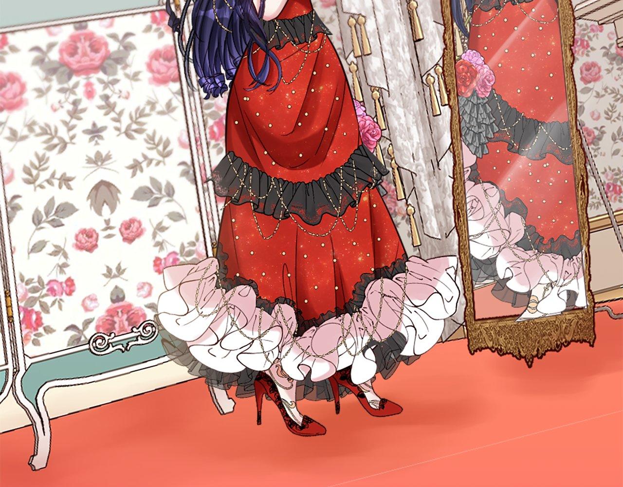 第10话 也许是误会&hellip;(1/4)-第10话