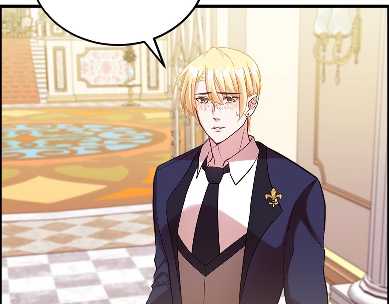 第10话 也许是误会&hellip;(1/4)-第10话