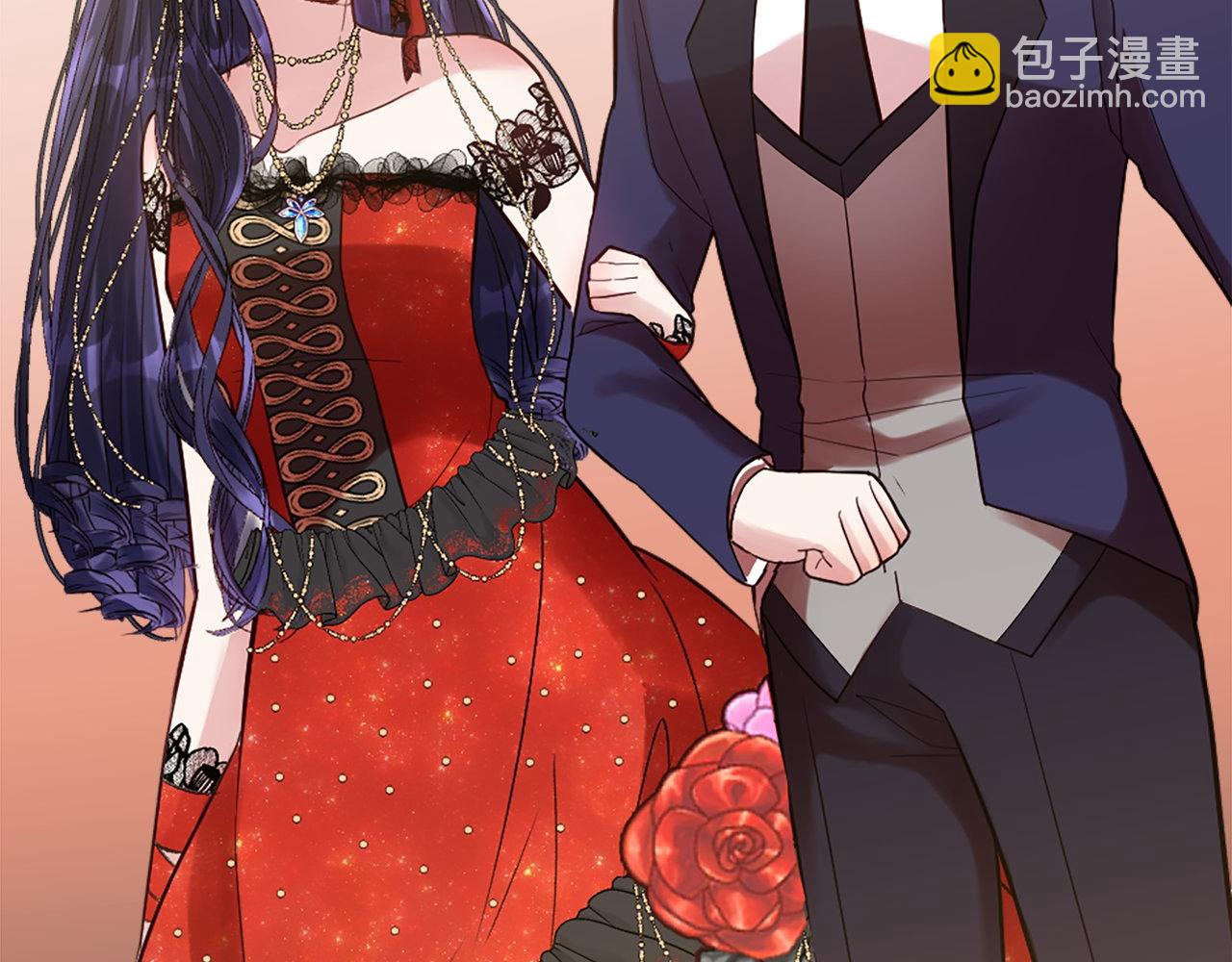 第10话 也许是误会&hellip;(1/4)-第10话