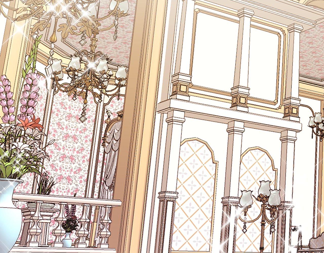 第10话 也许是误会&hellip;(1/4)-第10话