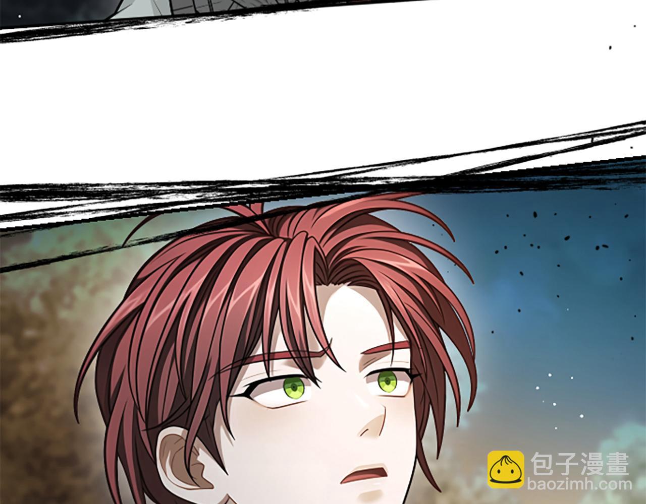 凡菲爾德的秘密 - 第33話 爸爸和女兒(2/4) - 2