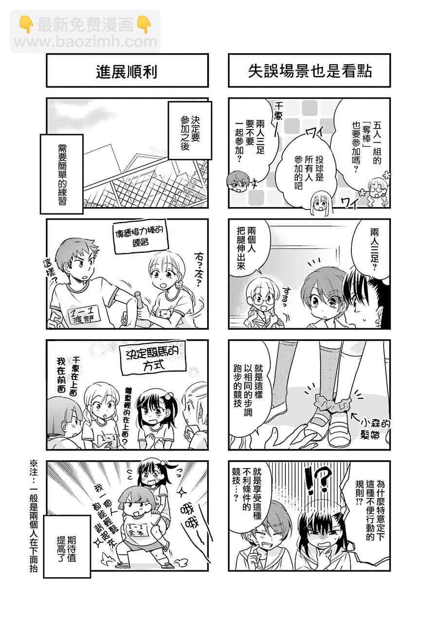 房東青春期 - 52話 - 1