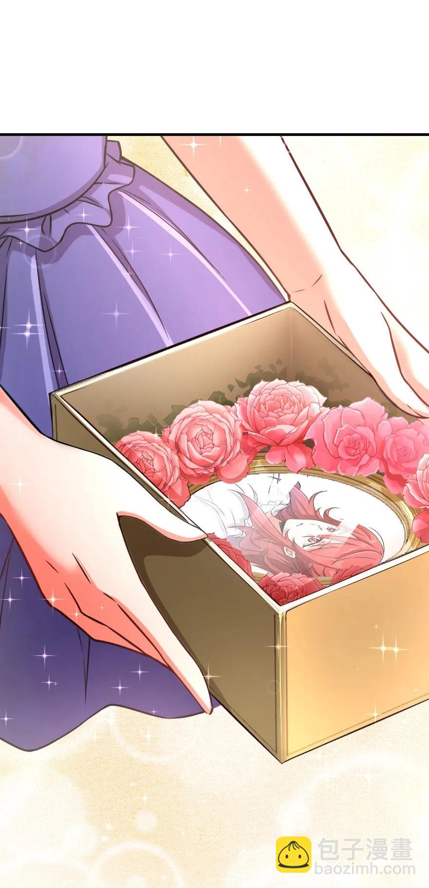 放開那個女巫 - 131 香皂(1/2) - 8