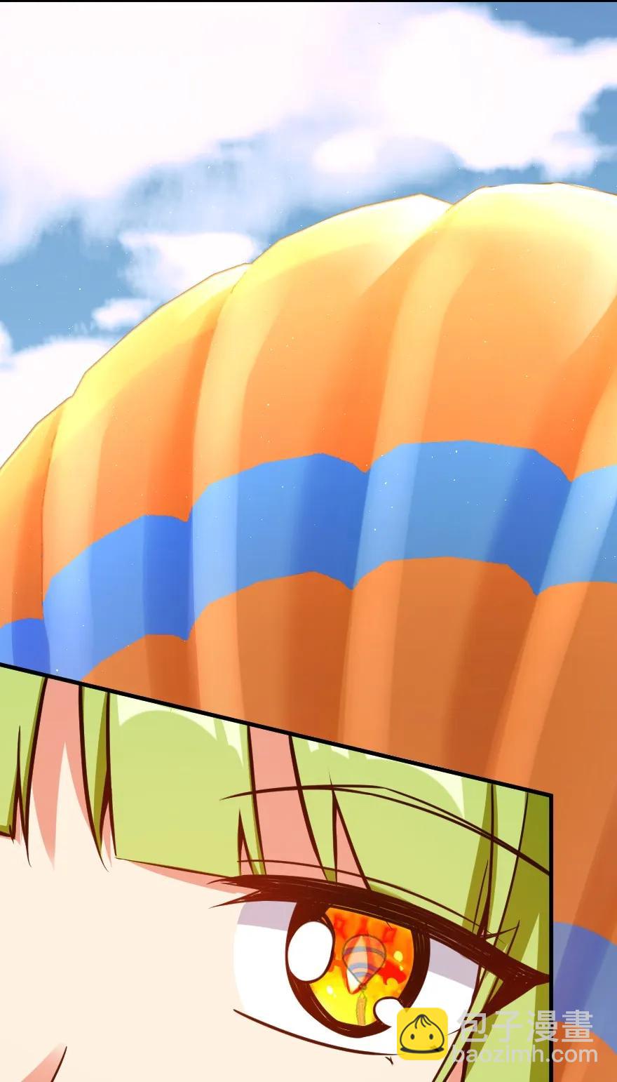 放開那個女巫 - 159 迎接方式(1/2) - 8