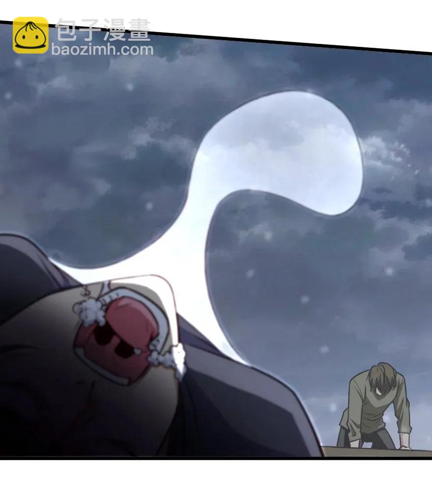 放開那個女巫 - 193 凡人的戰爭 - 5