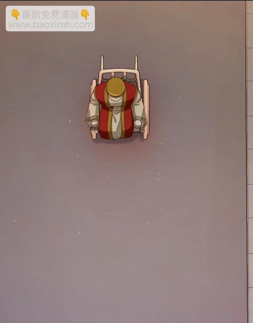 放開那個女巫 - 217 先驅者們(1/2) - 3