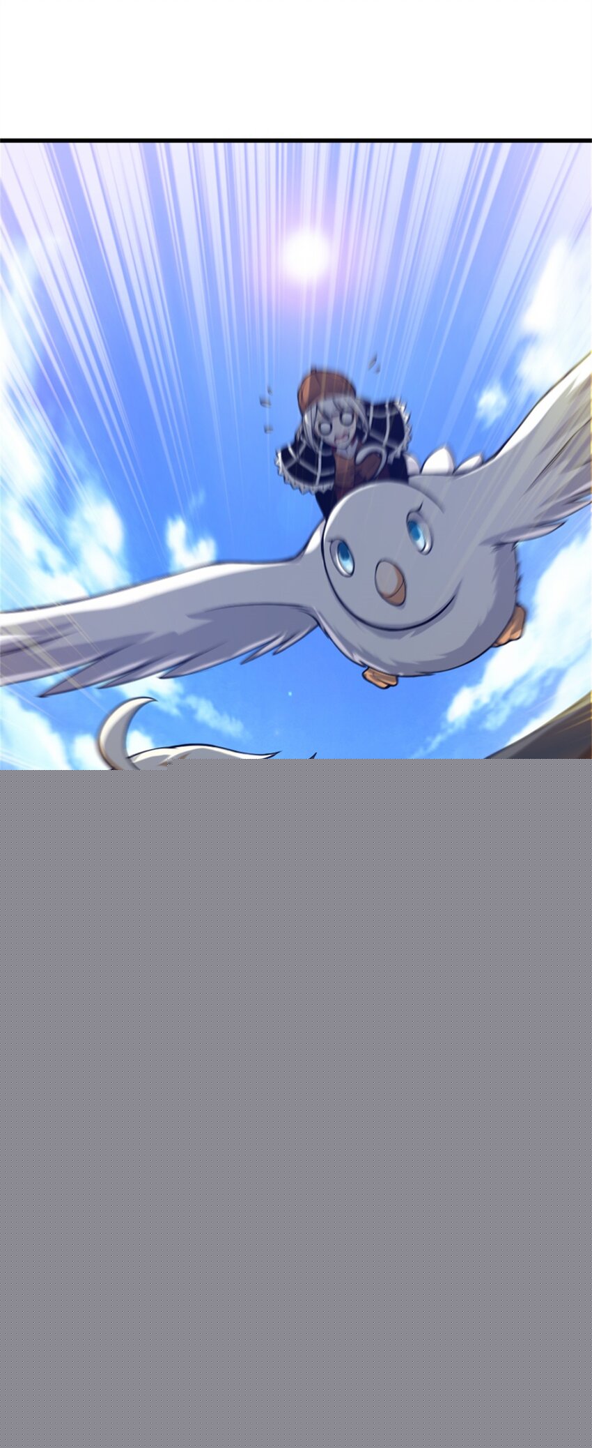 放開那個女巫 - 343 回溯(1/2) - 5