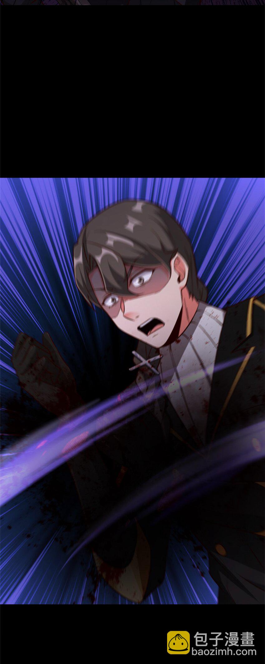 放開那個女巫 - 353 壓倒性不利(1/2) - 8