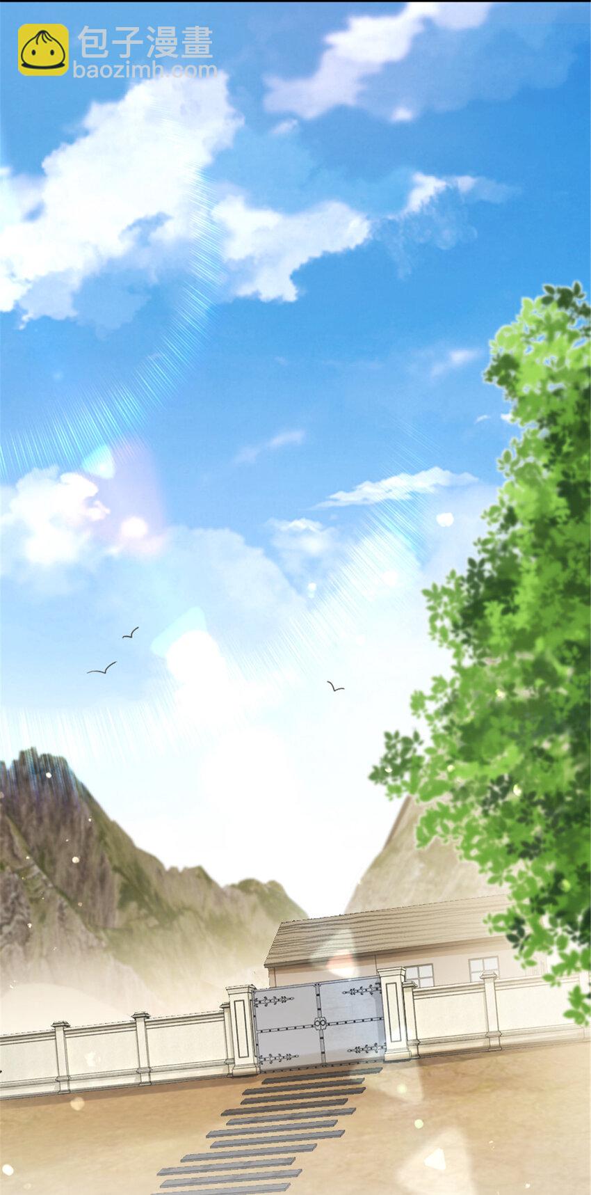 放開那個女巫 - 417 無法言說的痛(1/2) - 1