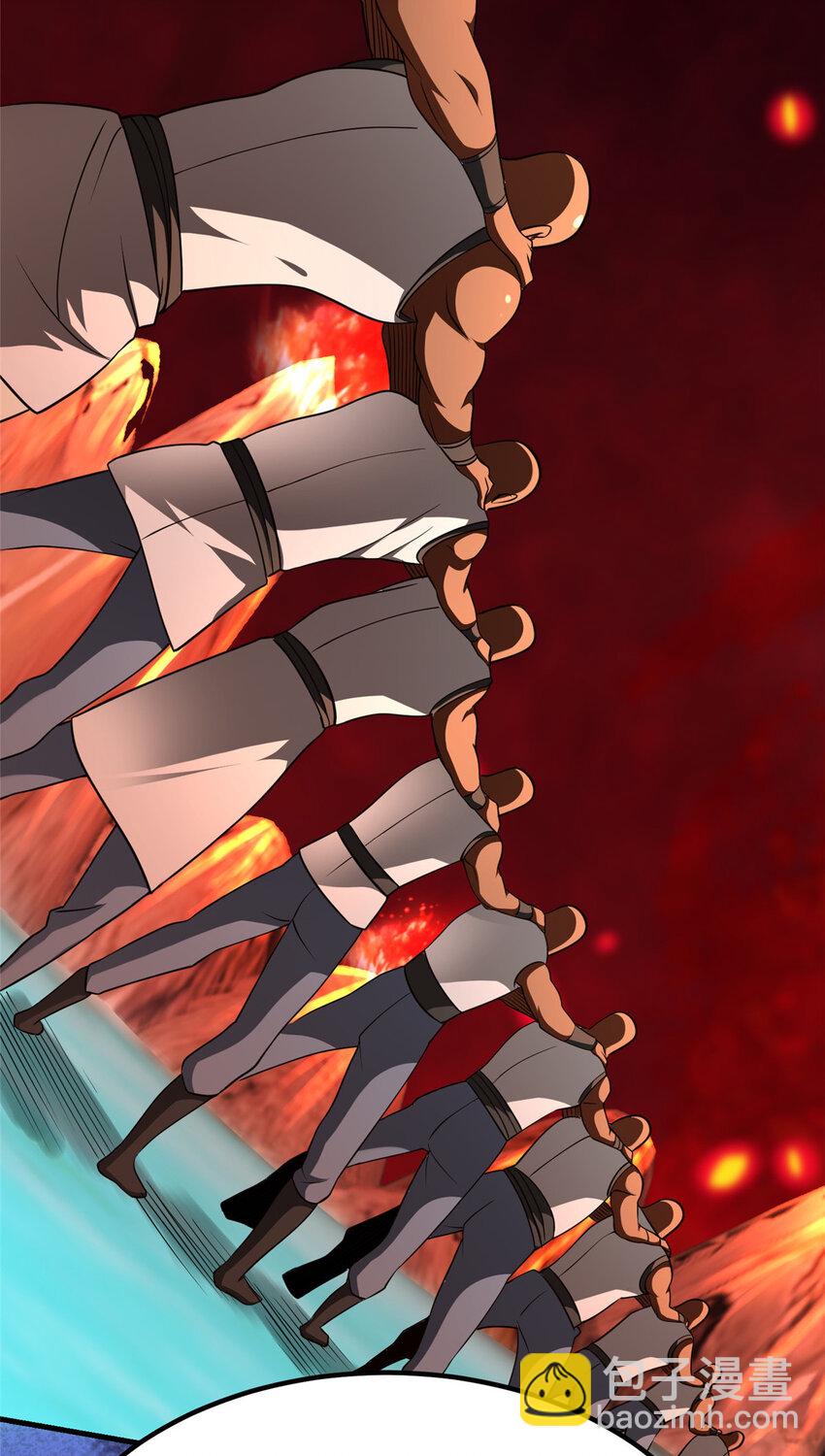 放開那個女巫 - 431 你興奮了？ - 6