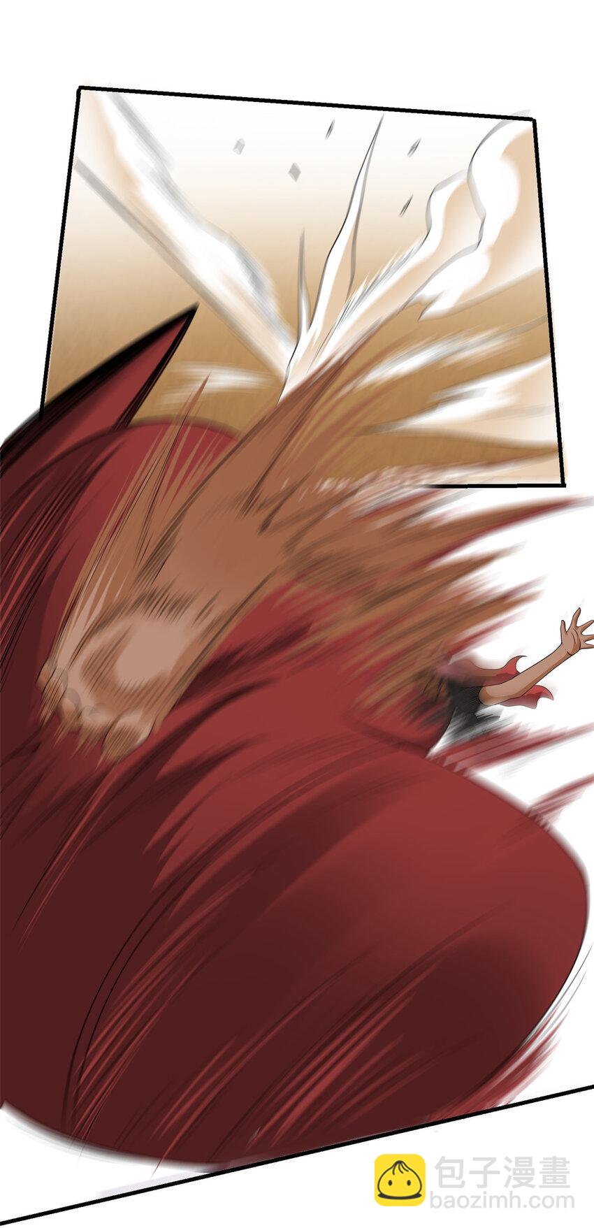 放開那個女巫 - 431 你興奮了？ - 3