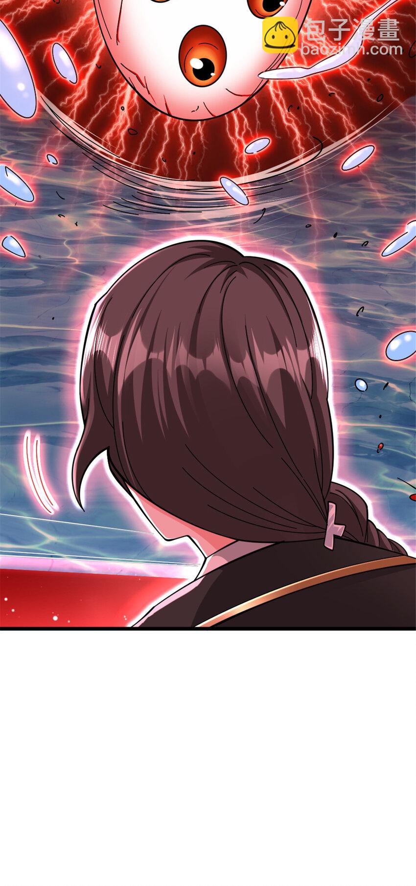 放開那個女巫 - 445 毫無動靜(1/2) - 3