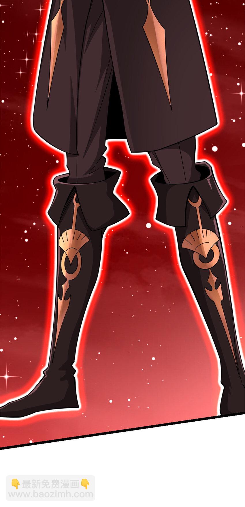 放開那個女巫 - 445 毫無動靜(1/2) - 7