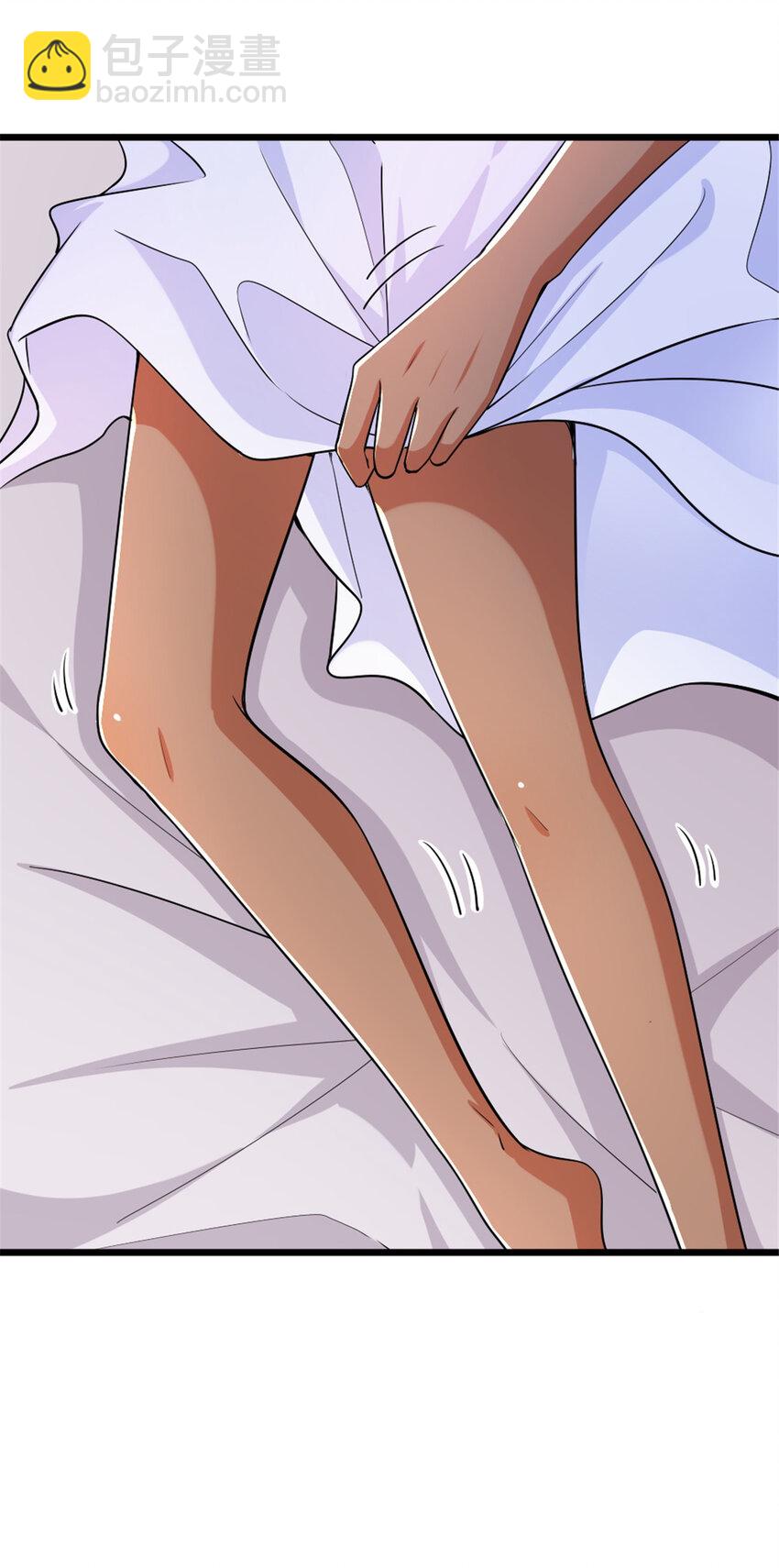 放開那個女巫 - 450 甦醒 - 1