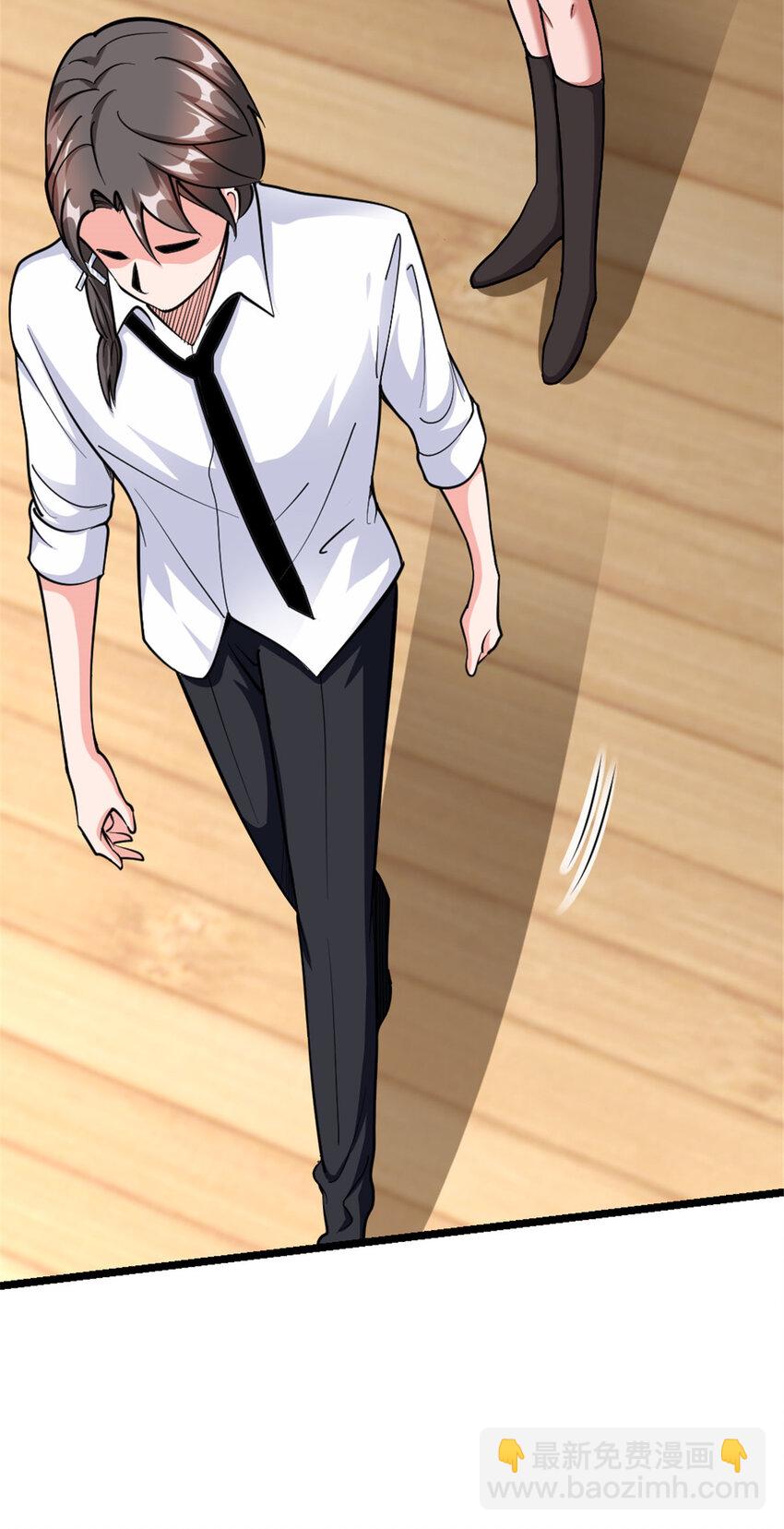 放開那個女巫 - 458 灰堡只是你的幌子(1/2) - 8