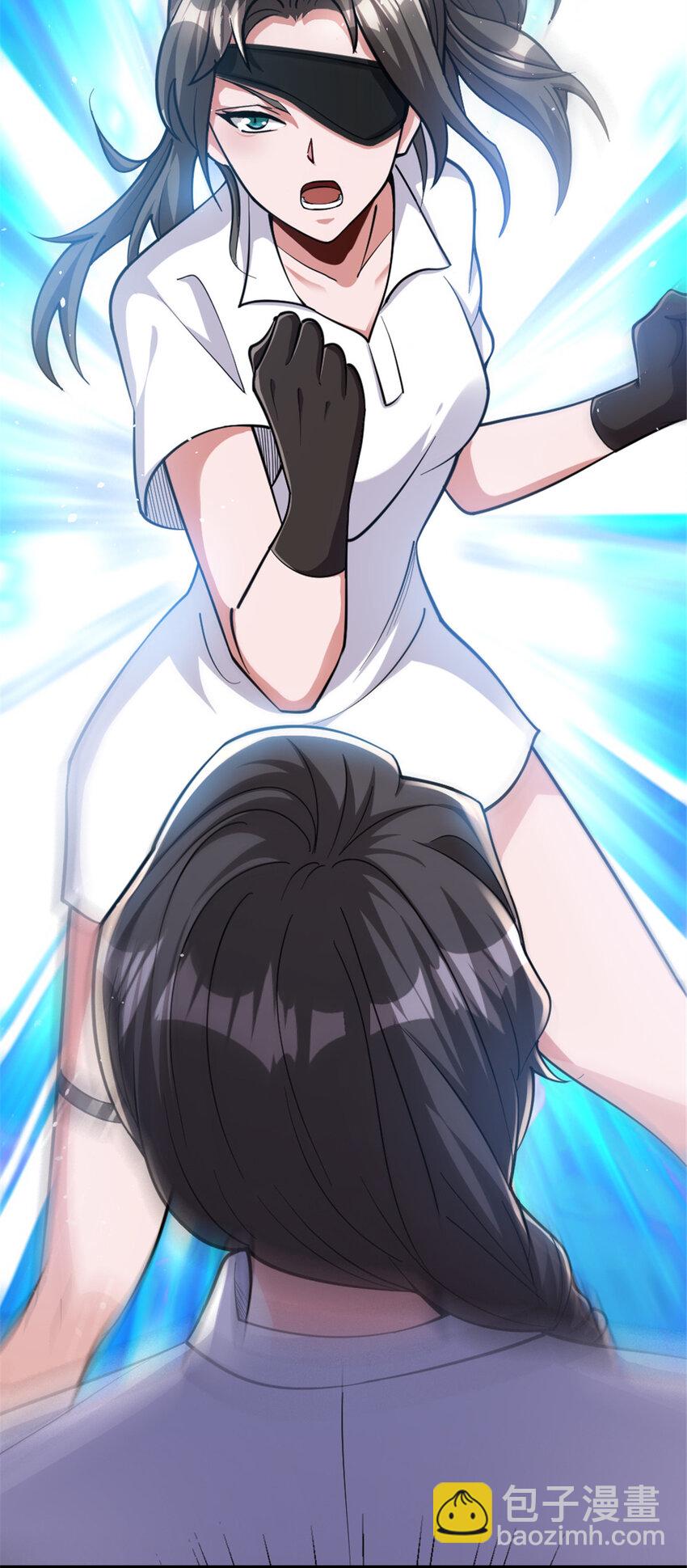 放開那個女巫 - 458 灰堡只是你的幌子(1/2) - 6