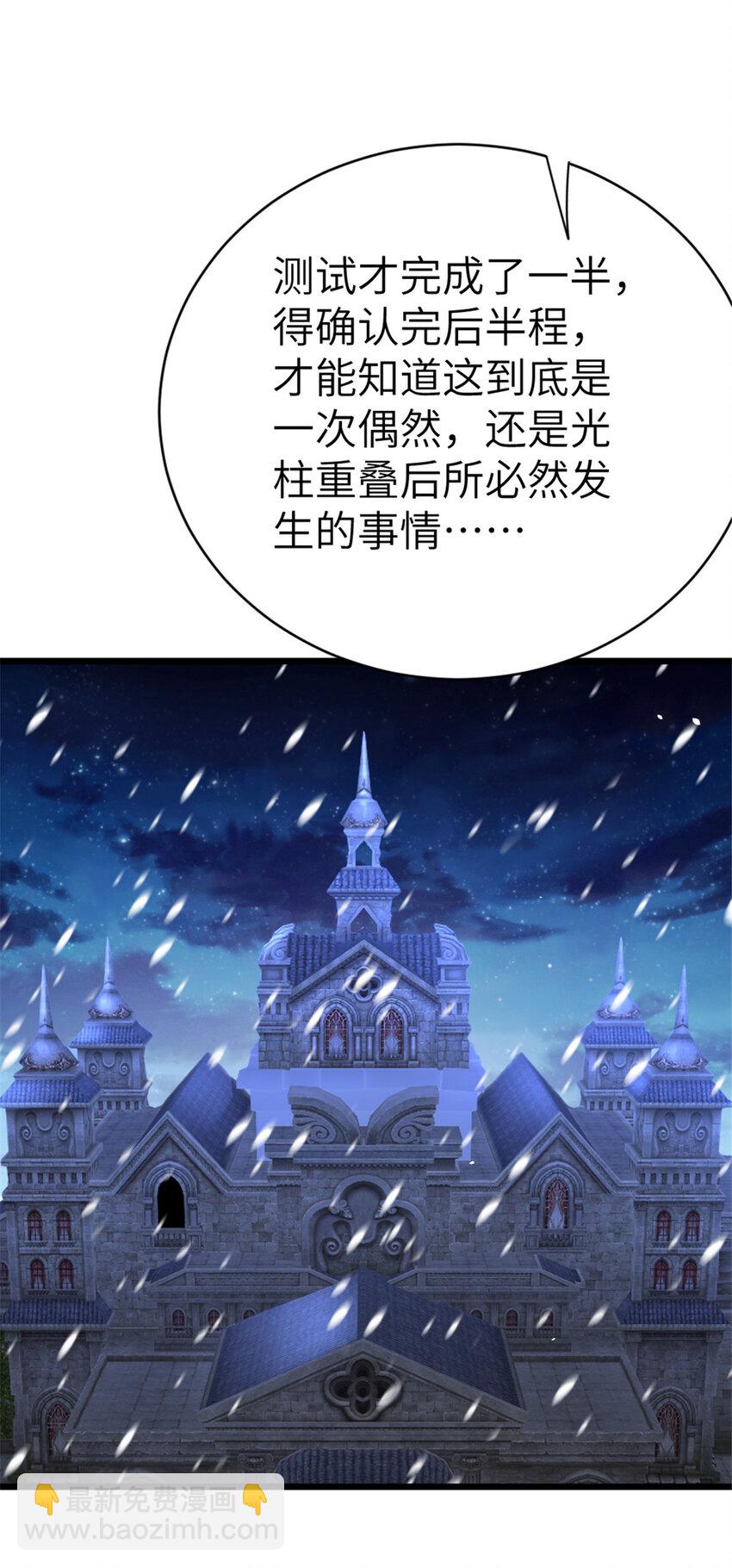 放開那個女巫 - 460 你是不是心虛(1/2) - 2