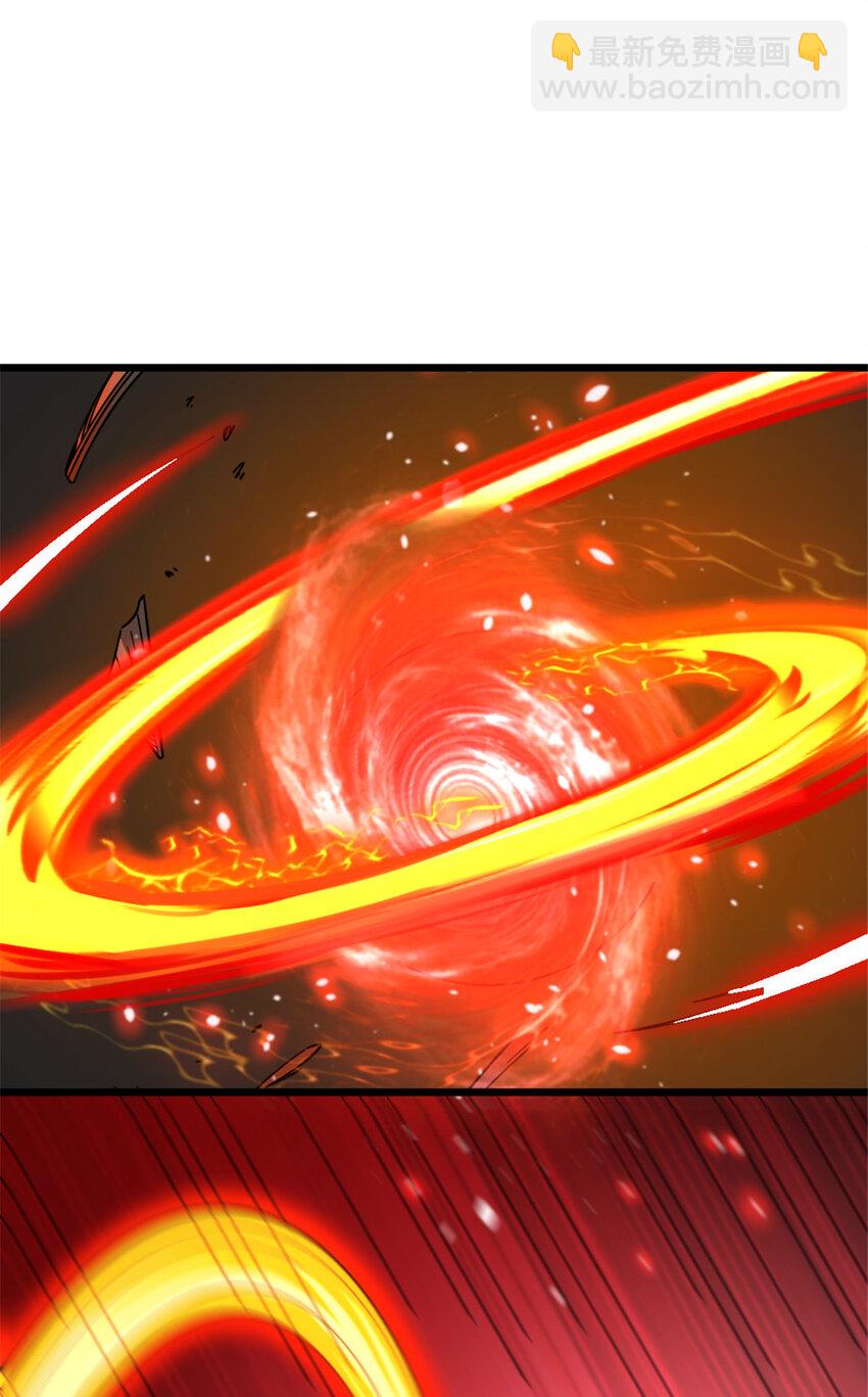 放開那個女巫 - 463 真正的力量(1/2) - 7