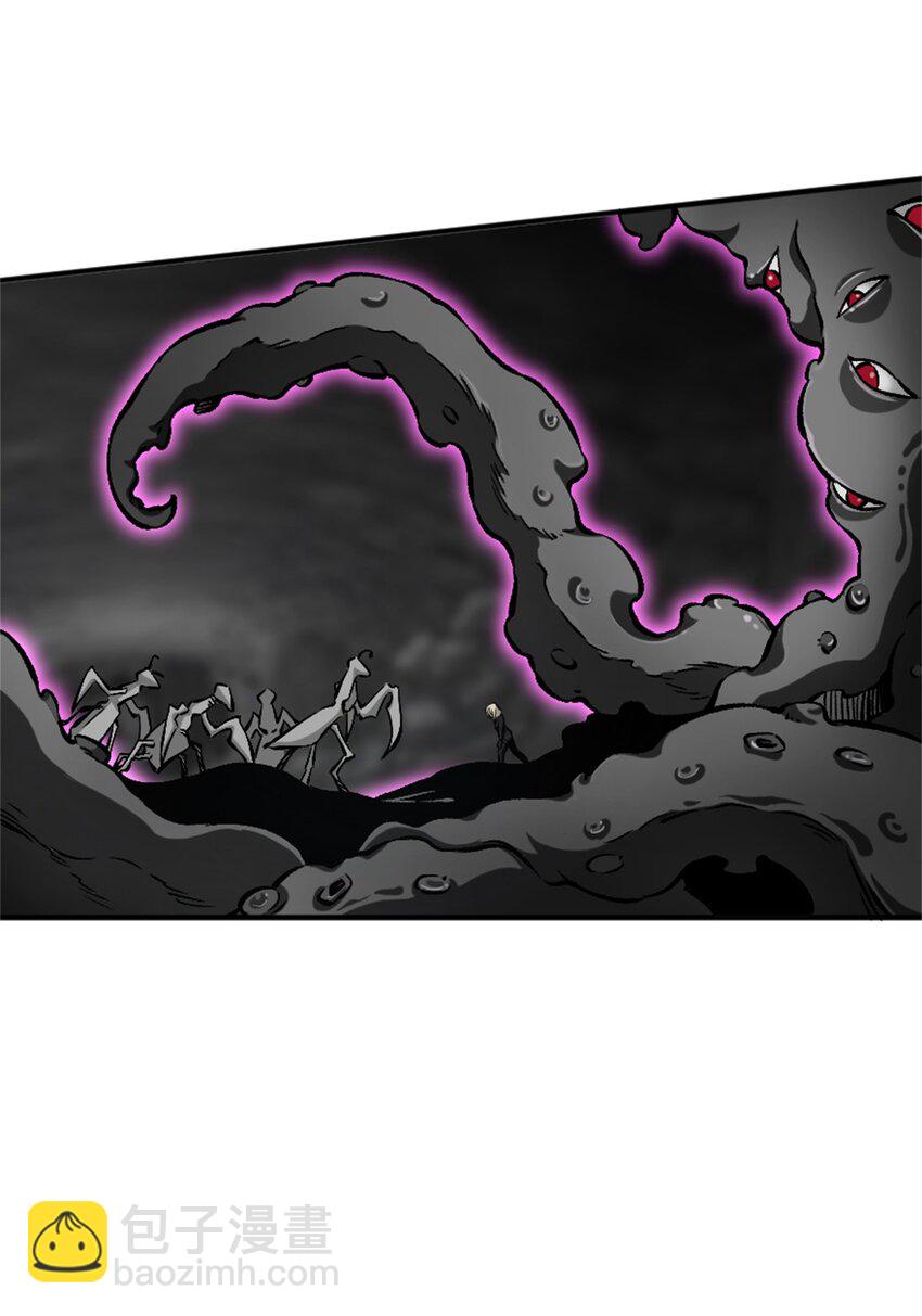 放開那個女巫 - 473 孤注一擲 - 2