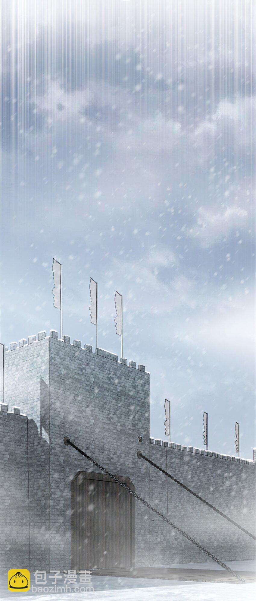 放開那個女巫 - 481 最後的“教皇” - 6