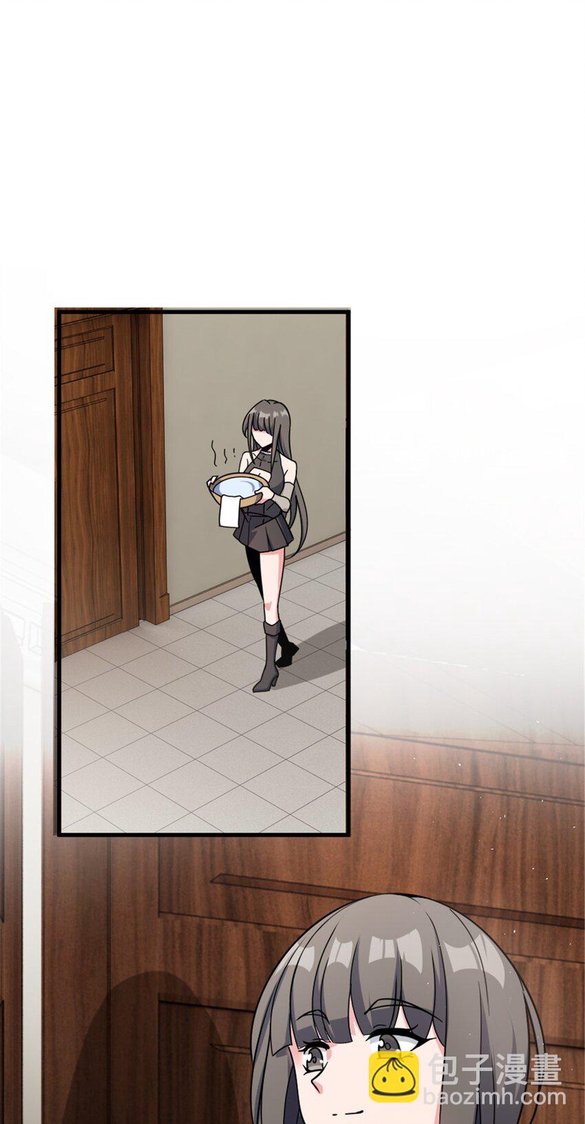 放開那個女巫 - 491 特殊的日子 - 7