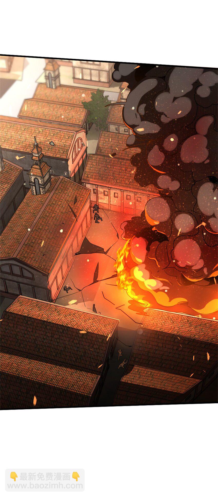 放開那個女巫 - 519 轟炸計劃(1/2) - 7