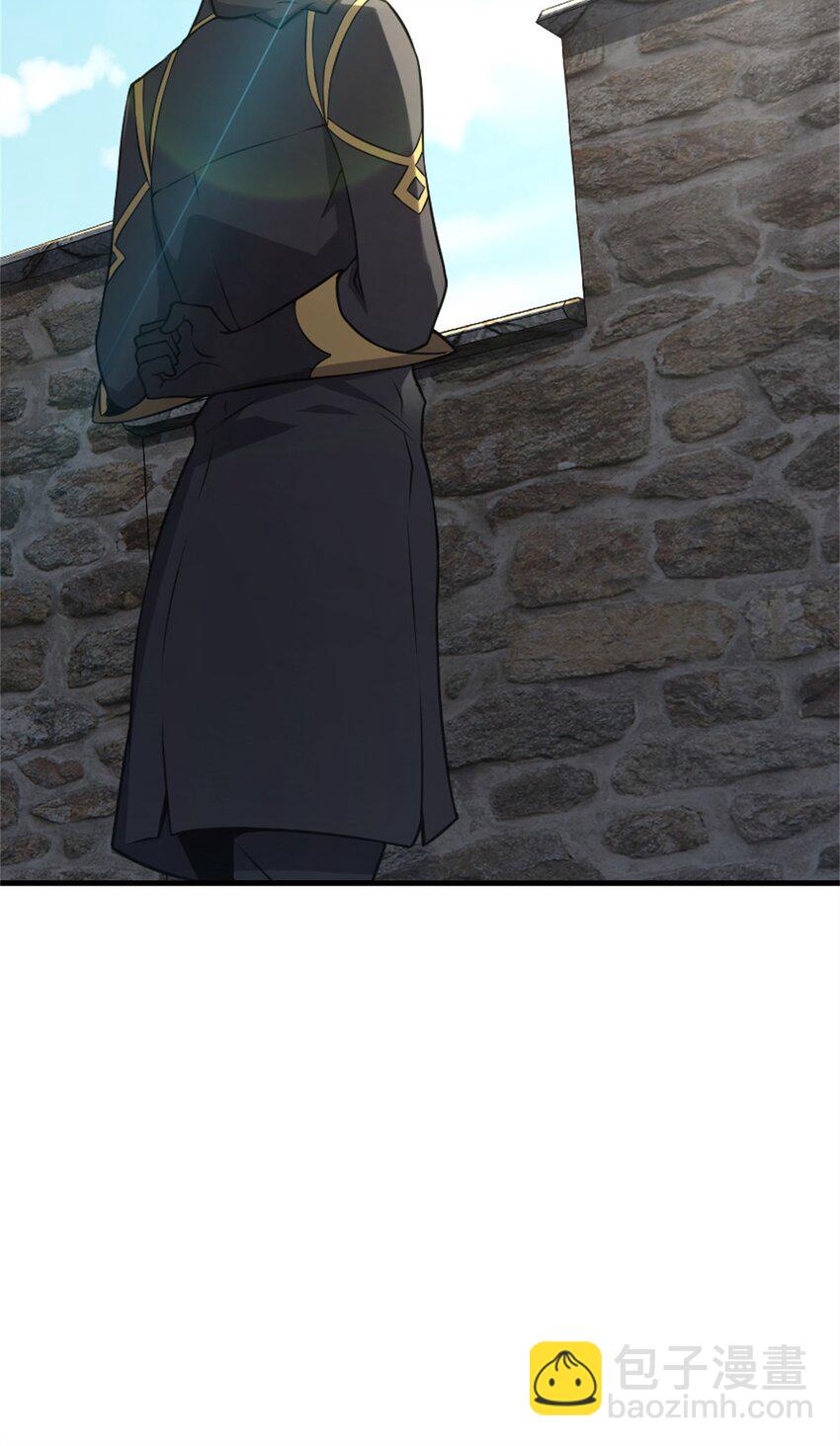 放開那個女巫 - 523 倒映的過去(1/2) - 6