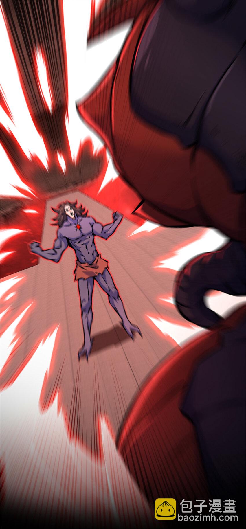 放開那個女巫 - 575 不寒而慄的記憶(1/2) - 4