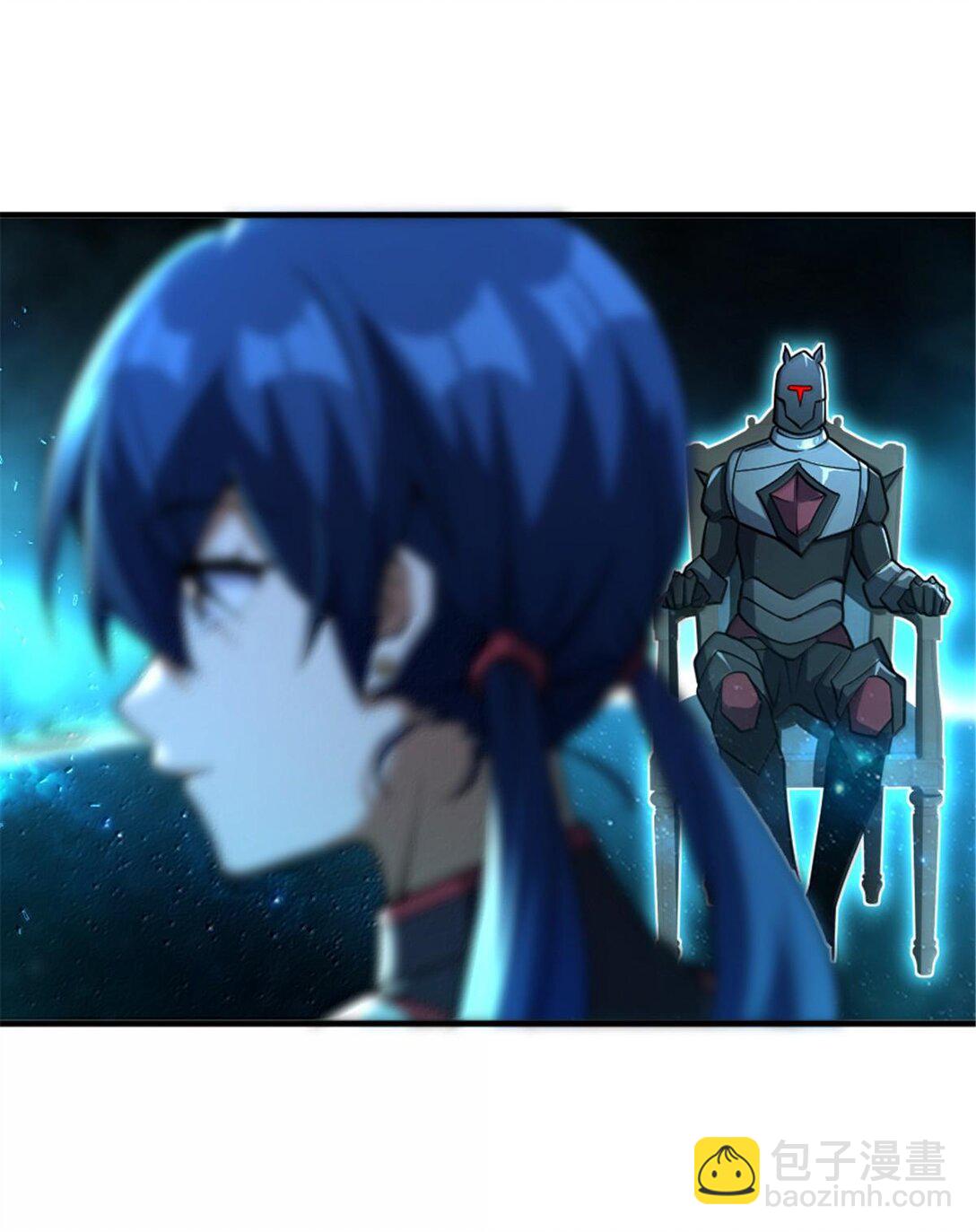 放開那個女巫 - 591 靈魂審判（下） - 7