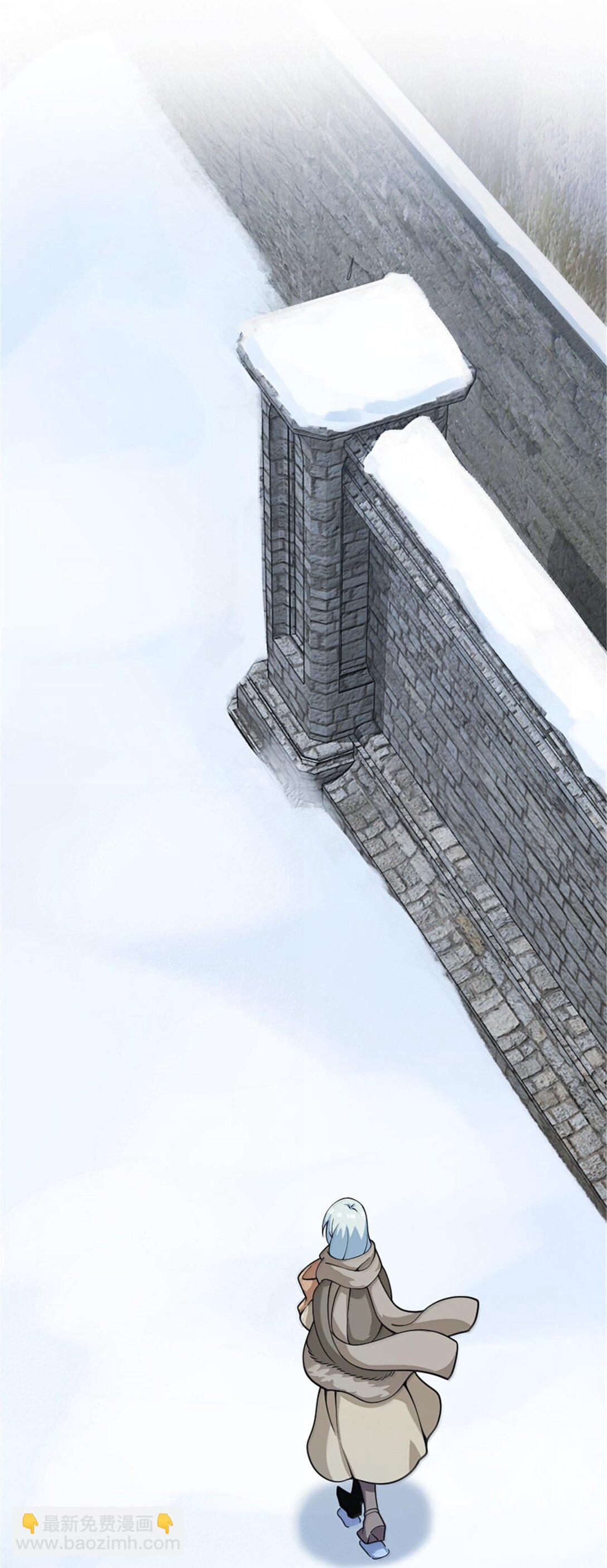 放開那個女巫 - 599 宣泄口 - 3