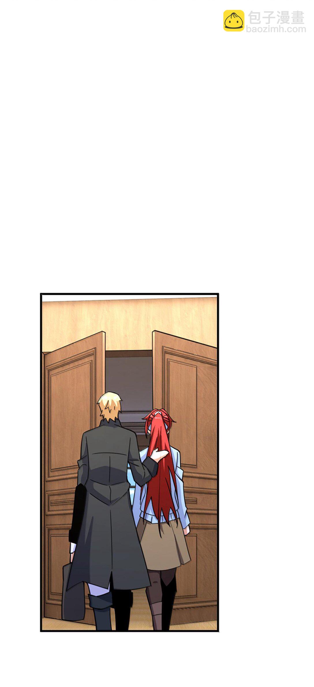 放開那個女巫 - 603 理念之爭(1/2) - 4